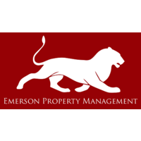 Emerson Property Management logo, Emerson Property Management contact details