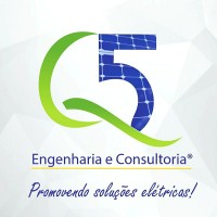 Q5 Engenharia e Consultoria Ltda. logo, Q5 Engenharia e Consultoria Ltda. contact details