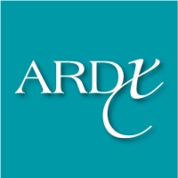 ARDX logo, ARDX contact details