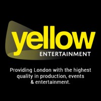 Yellow Entertainment logo, Yellow Entertainment contact details