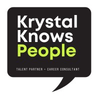 Krystal Knows People logo, Krystal Knows People contact details