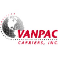 American VanPac Carriers, Inc logo, American VanPac Carriers, Inc contact details