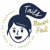 Tails Never Fail logo, Tails Never Fail contact details