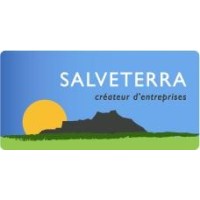 SALVETERRA logo, SALVETERRA contact details