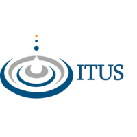 ITUS SAS logo, ITUS SAS contact details