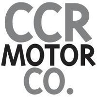 CCR Motor Co Ltd logo, CCR Motor Co Ltd contact details