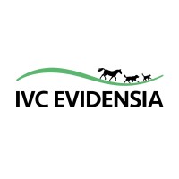 IVC Evidensia Nederland logo, IVC Evidensia Nederland contact details