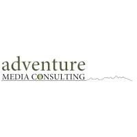 Adventure Media Consulting, llc logo, Adventure Media Consulting, llc contact details