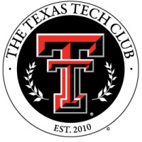 The Texas Tech Club logo, The Texas Tech Club contact details