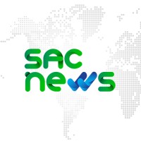 SAC News logo, SAC News contact details