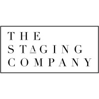 THE STAGING COMPANY logo, THE STAGING COMPANY contact details