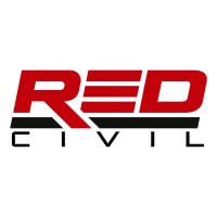 RED CIVIL LLC logo, RED CIVIL LLC contact details