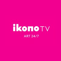 IkonoTV logo, IkonoTV contact details