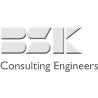 BSK Consulting Engineers logo, BSK Consulting Engineers contact details