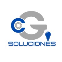 CCGI SOLUCIONES logo, CCGI SOLUCIONES contact details