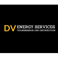 DV ENERGY Services logo, DV ENERGY Services contact details