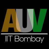 AUV-IITB logo, AUV-IITB contact details