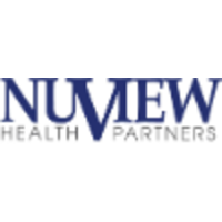 NuView Health Partners logo, NuView Health Partners contact details