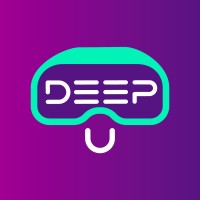 DeepU.io logo, DeepU.io contact details