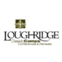 Camp Loughridge logo, Camp Loughridge contact details