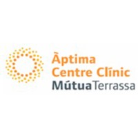 Àptima Centre Clínic logo, Àptima Centre Clínic contact details