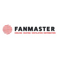 Fanmaster logo, Fanmaster contact details