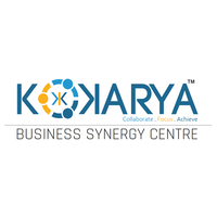 Kokarya Business Synergy Center logo, Kokarya Business Synergy Center contact details