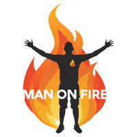 Man on Fire logo, Man on Fire contact details