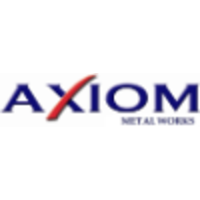 Axiom Metal Works logo, Axiom Metal Works contact details