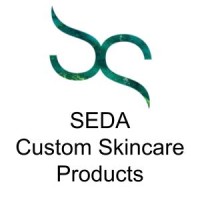 SEDA Custom Skincare Products logo, SEDA Custom Skincare Products contact details