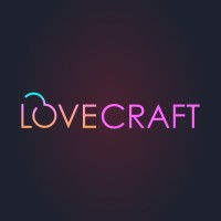 Lovecraft logo, Lovecraft contact details