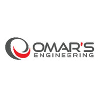 Omar's Engineering logo, Omar's Engineering contact details