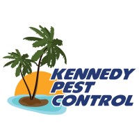 Kennedy Pest Control logo, Kennedy Pest Control contact details