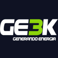 GE3K Generando Energía logo, GE3K Generando Energía contact details