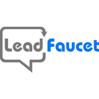 Lead Faucet logo, Lead Faucet contact details