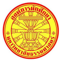 Thammasat University Student Union (Tha Prachan Campus) logo, Thammasat University Student Union (Tha Prachan Campus) contact details