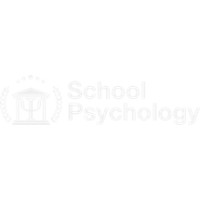 School Psychology logo, School Psychology contact details