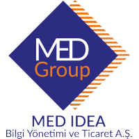 MED IDEA Bilgi Yönetimi logo, MED IDEA Bilgi Yönetimi contact details