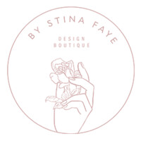 By Stina Faye logo, By Stina Faye contact details