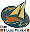 Fair Trade Winds logo, Fair Trade Winds contact details