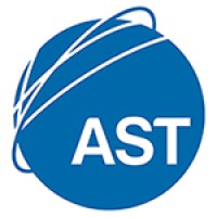 AST Australia logo, AST Australia contact details