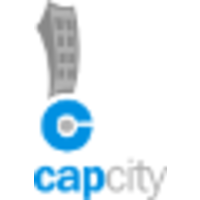 Cap City Management logo, Cap City Management contact details