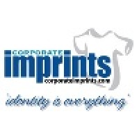 Corporate Imprints logo, Corporate Imprints contact details