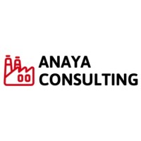 Anaya Consulting logo, Anaya Consulting contact details