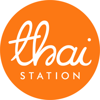 Thai Station logo, Thai Station contact details