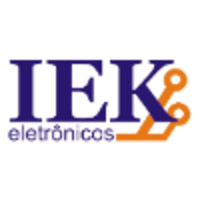 IEK Sistemas Eletronicos Ltda logo, IEK Sistemas Eletronicos Ltda contact details