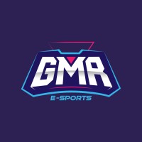 GMR E-SPORTS logo, GMR E-SPORTS contact details