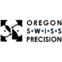 Oregon Swiss Precision; Inc logo, Oregon Swiss Precision; Inc contact details