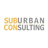 Suburban Consulting logo, Suburban Consulting contact details