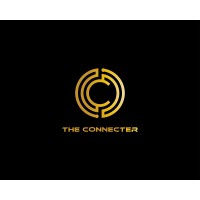 The Connecter logo, The Connecter contact details